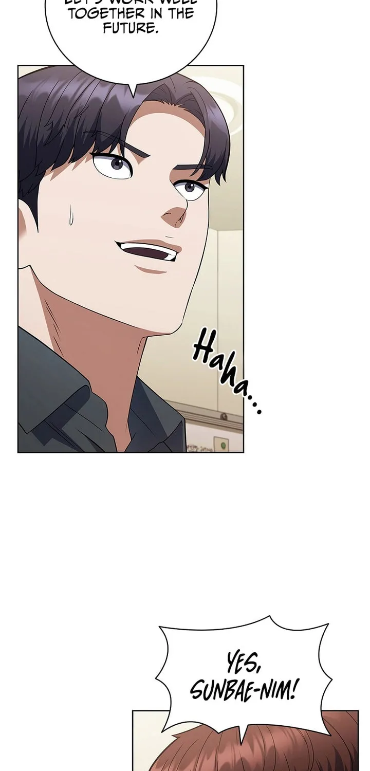 Read I Can Do It chapter 10 image 37 on Lezhin