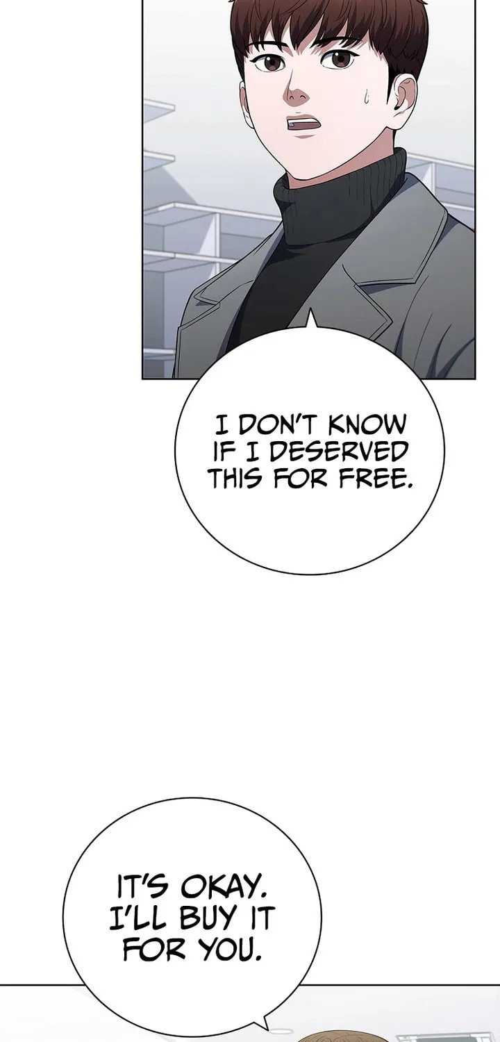 Read I Can Do It chapter 10 image 4 on Lezhin