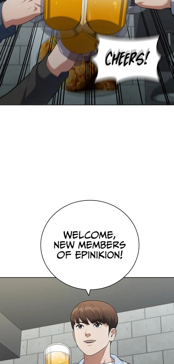 Read I Can Do It chapter 10 image 41 on Lezhin