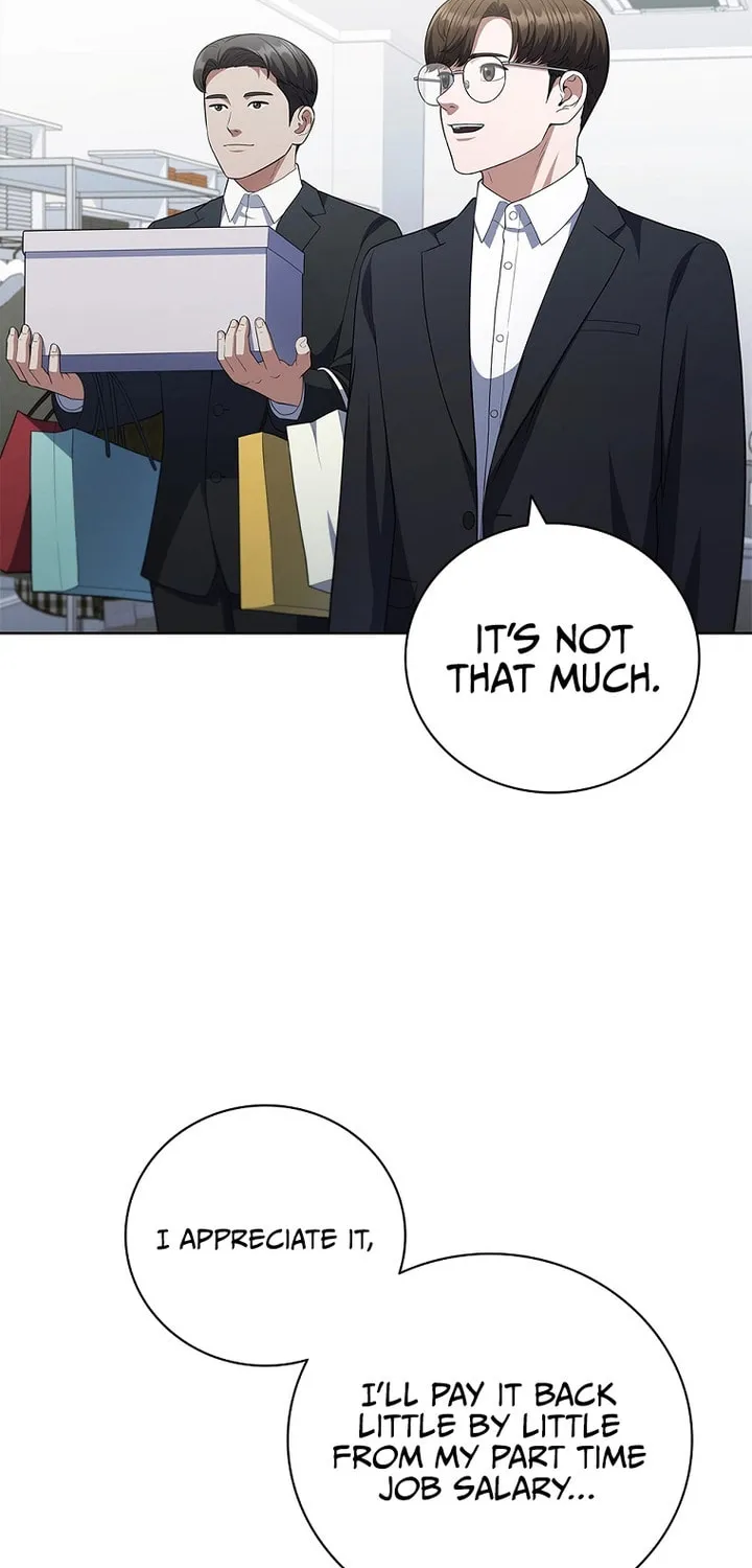 Read I Can Do It chapter 10 image 5 on Lezhin