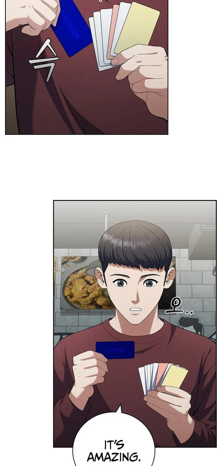 Read I Can Do It chapter 10 image 51 on Lezhin