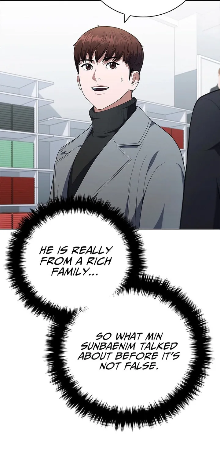 Read I Can Do It chapter 10 image 6 on Lezhin