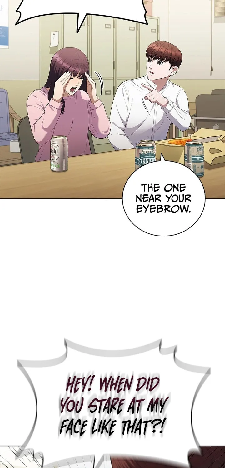 Read I Can Do It chapter 12 image 11 on Lezhin