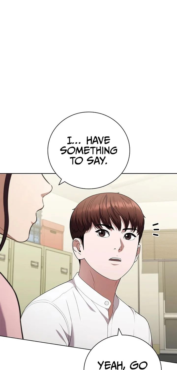 Read I Can Do It chapter 12 image 15 on Lezhin