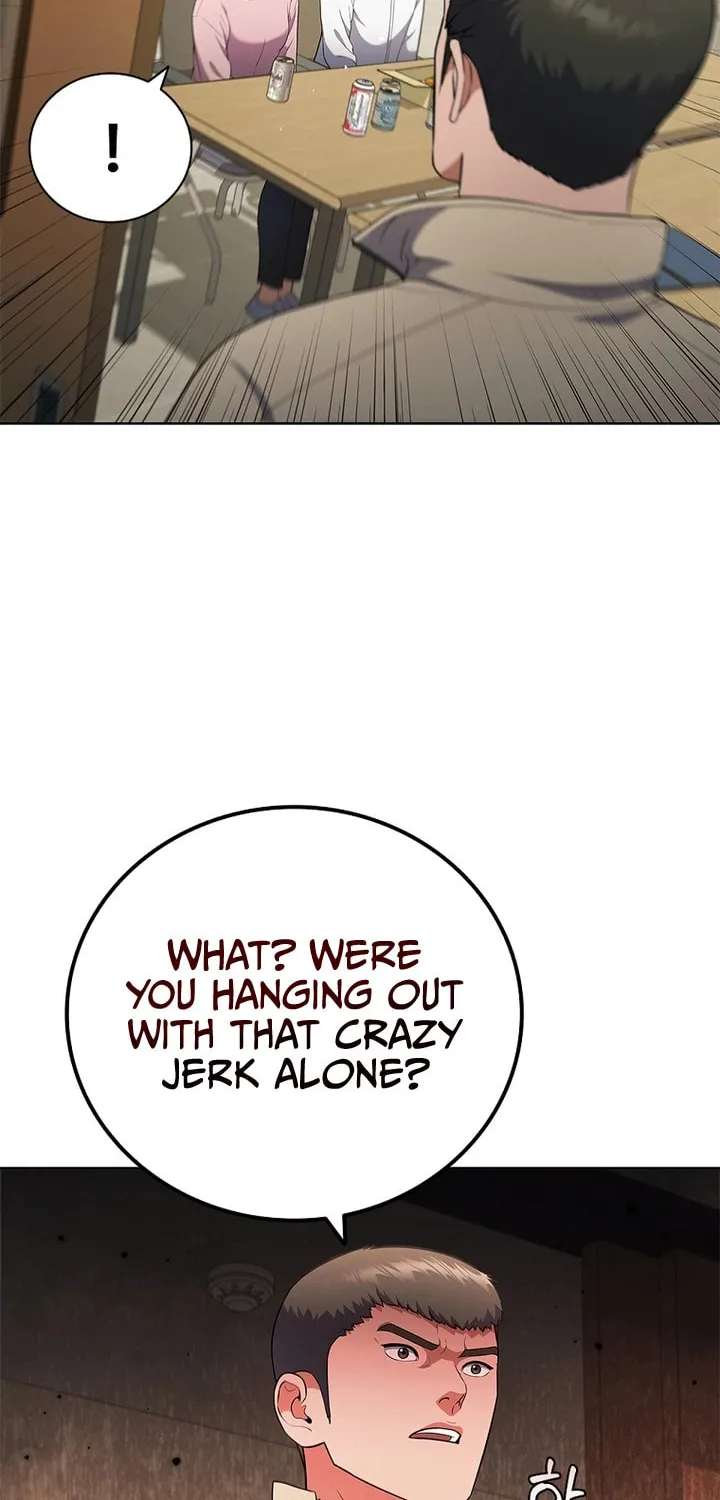 Read I Can Do It chapter 12 image 18 on Lezhin