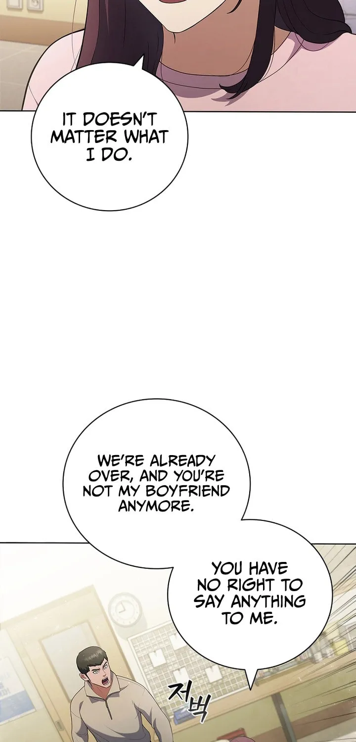 Read I Can Do It chapter 12 image 21 on Lezhin