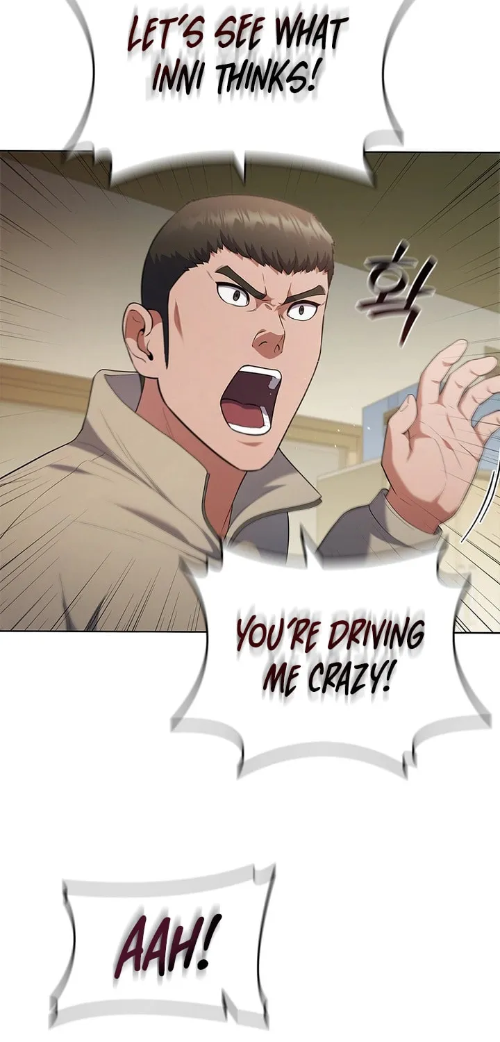 Read I Can Do It chapter 12 image 24 on Lezhin
