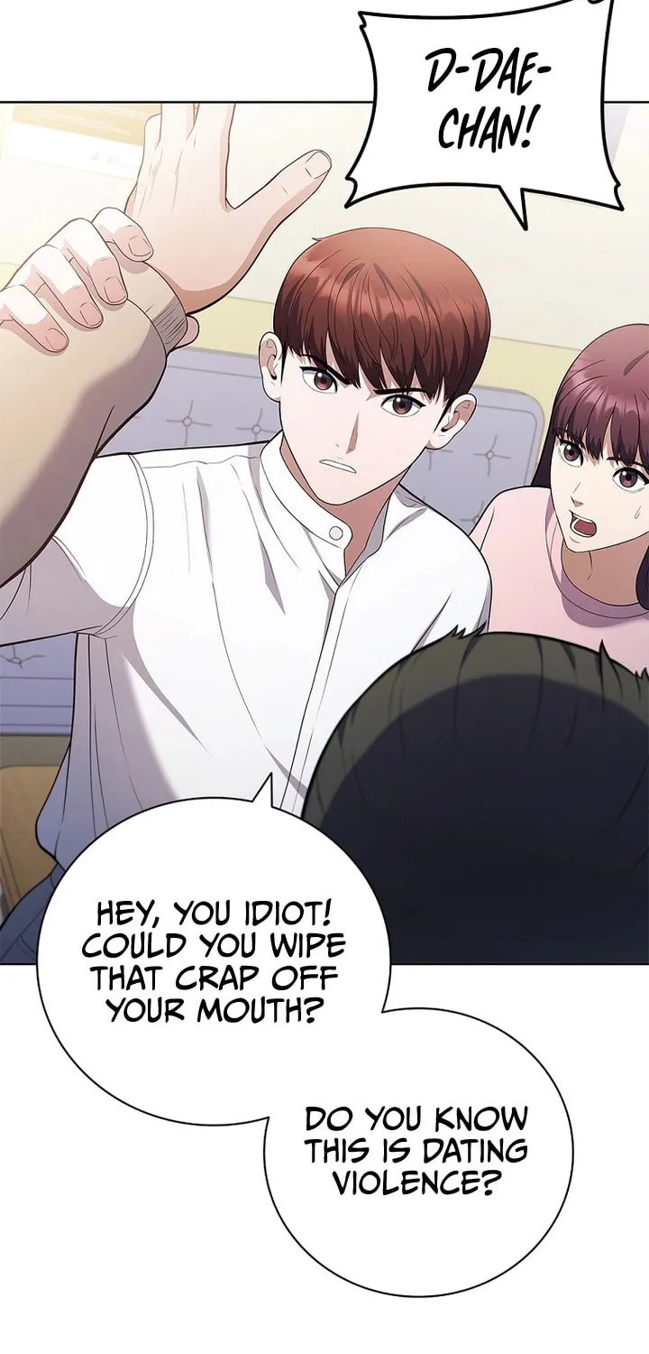 Read I Can Do It chapter 12 image 27 on Lezhin