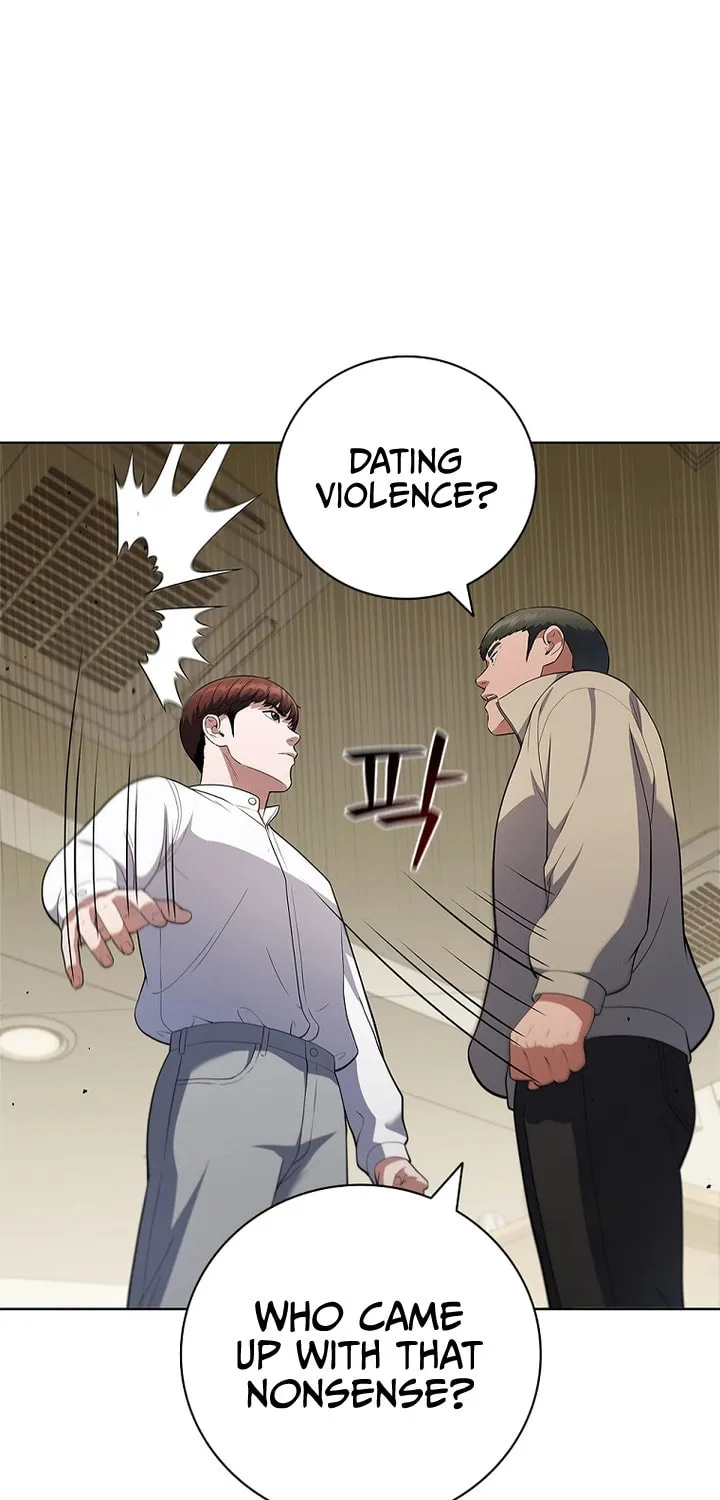 Read I Can Do It chapter 12 image 28 on Lezhin