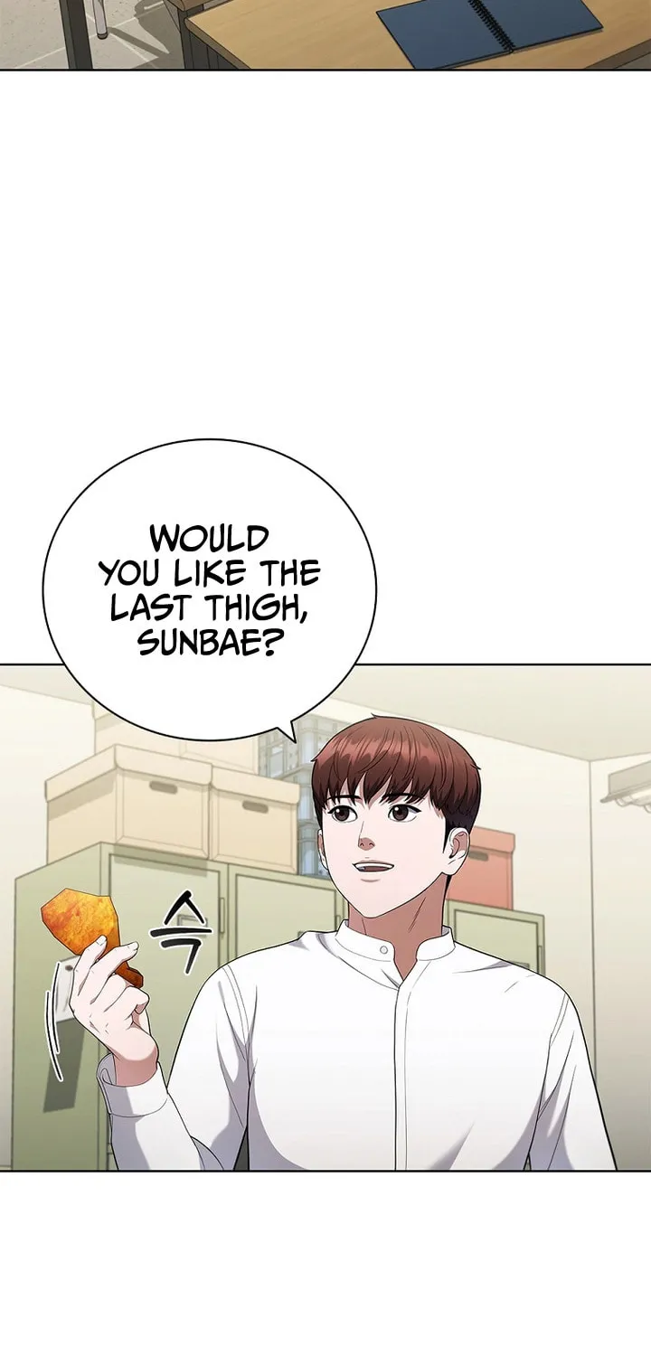 Read I Can Do It chapter 12 image 3 on Lezhin
