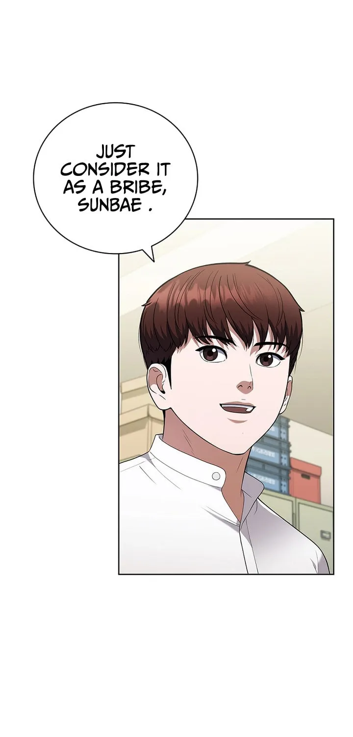 Read I Can Do It chapter 12 image 5 on Lezhin