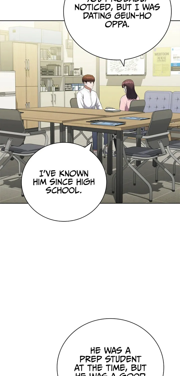 Read I Can Do It chapter 12 image 58 on Lezhin