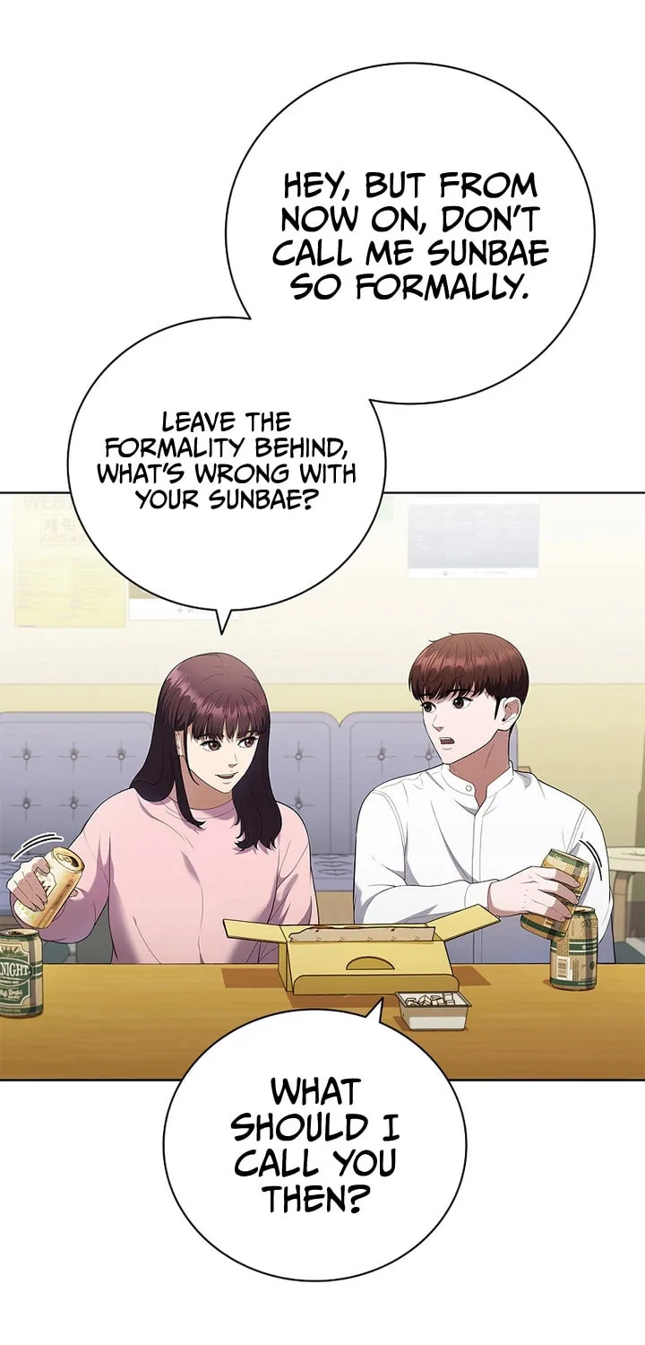 Read I Can Do It chapter 12 image 6 on Lezhin