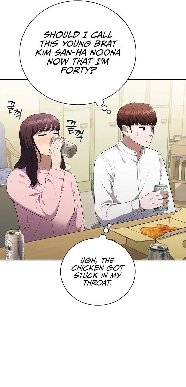 Read I Can Do It chapter 12 image 8 on Lezhin