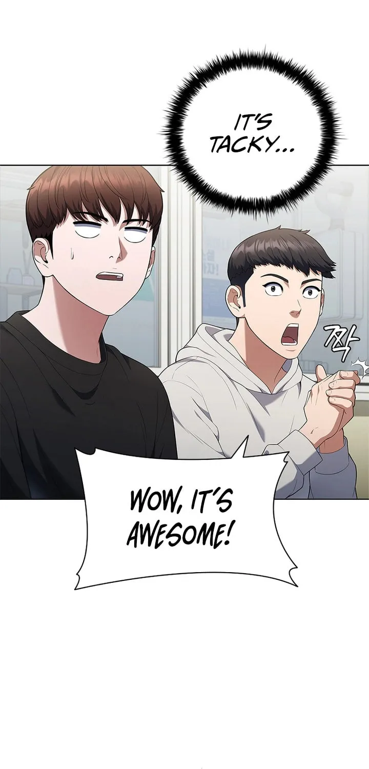 Read I Can Do It chapter 13 image 12 on Lezhin