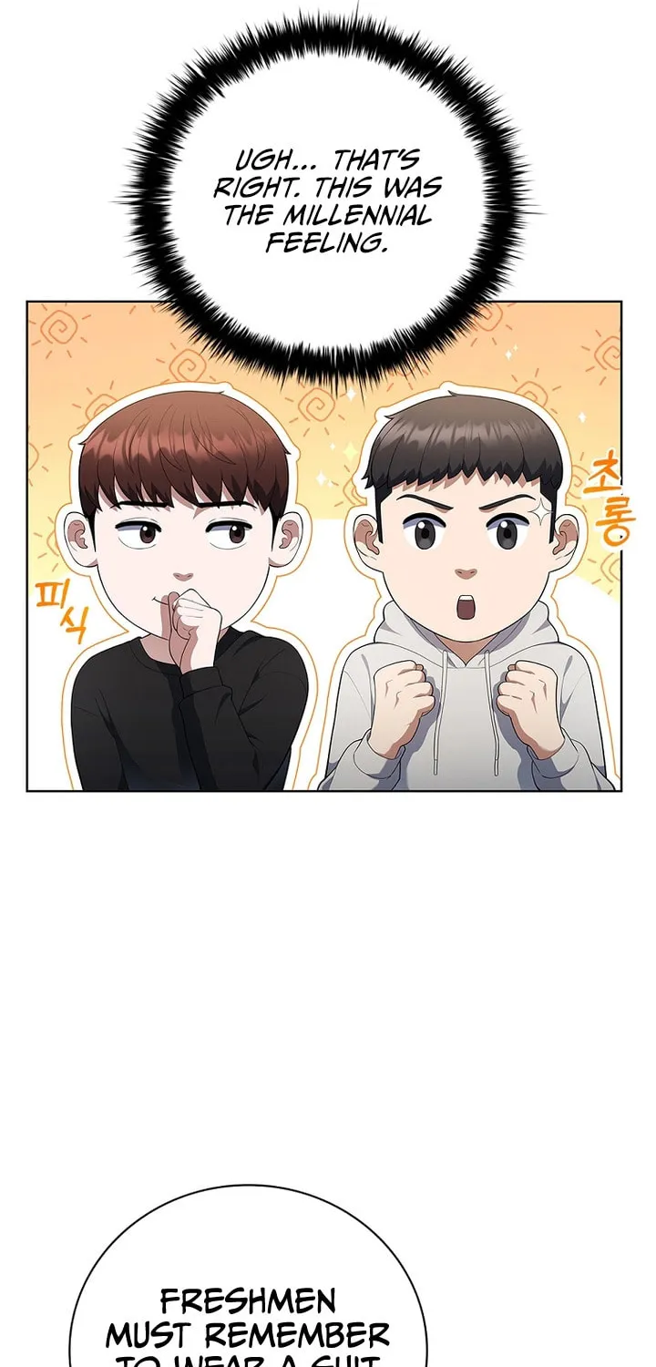 Read I Can Do It chapter 13 image 13 on Lezhin