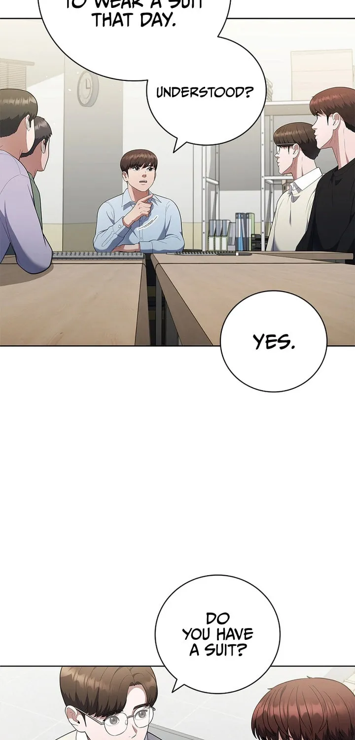 Read I Can Do It chapter 13 image 14 on Lezhin