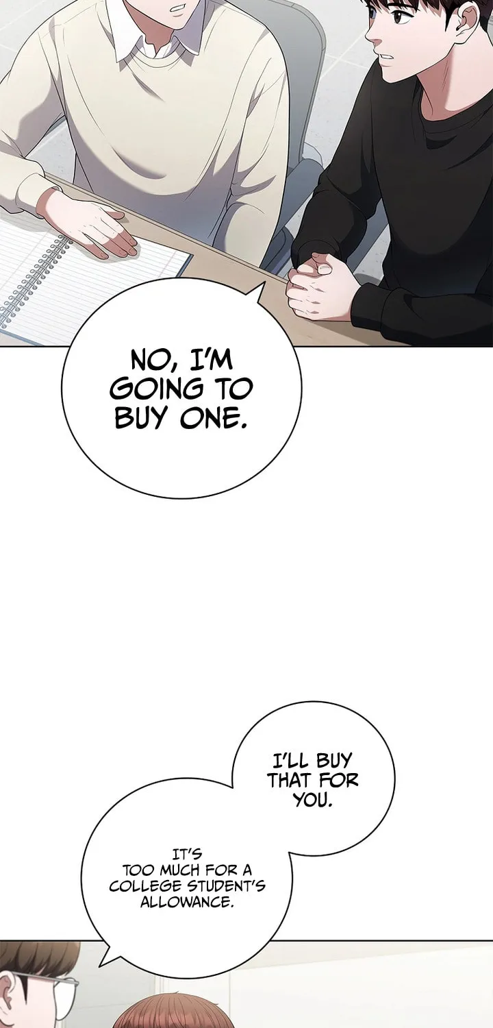 Read I Can Do It chapter 13 image 15 on Lezhin
