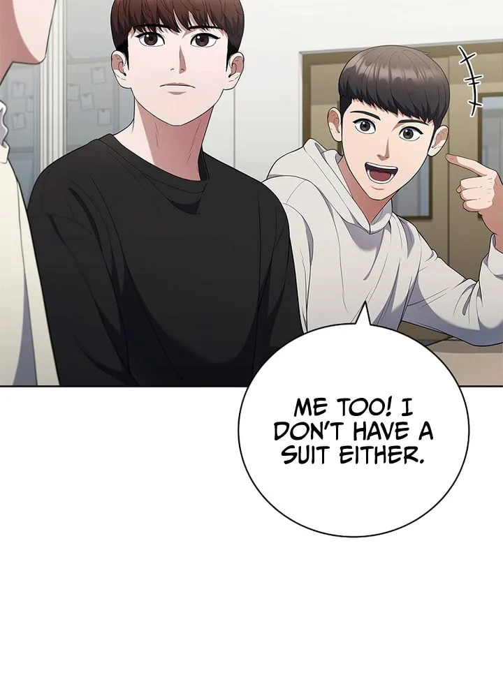 Read I Can Do It chapter 13 image 16 on Lezhin
