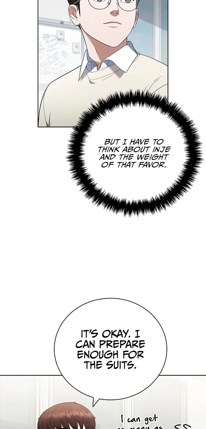 Read I Can Do It chapter 13 image 18 on Lezhin