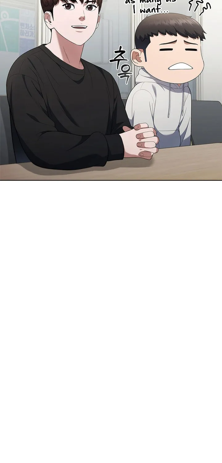 Read I Can Do It chapter 13 image 19 on Lezhin