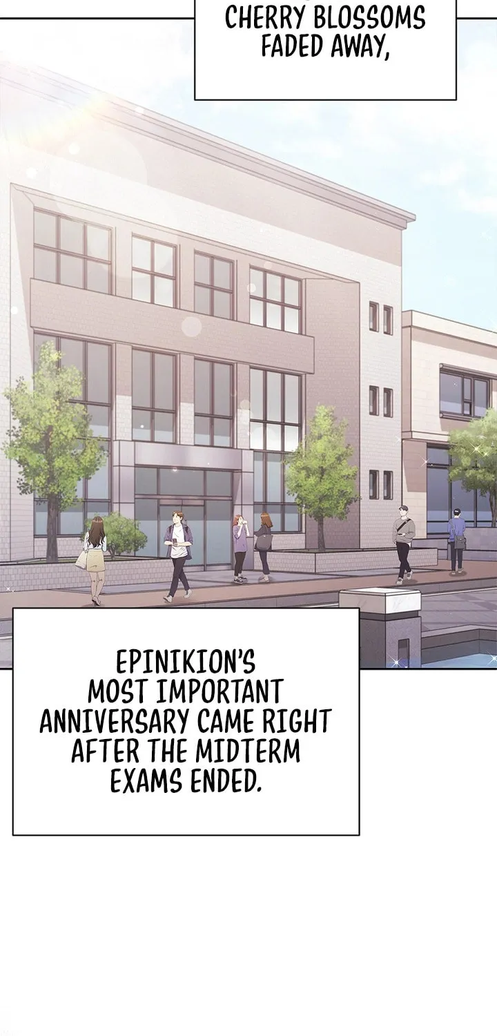 Read I Can Do It chapter 13 image 3 on Lezhin