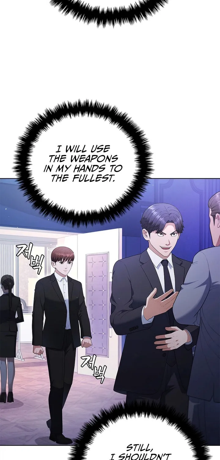 Read I Can Do It chapter 13 image 31 on Lezhin