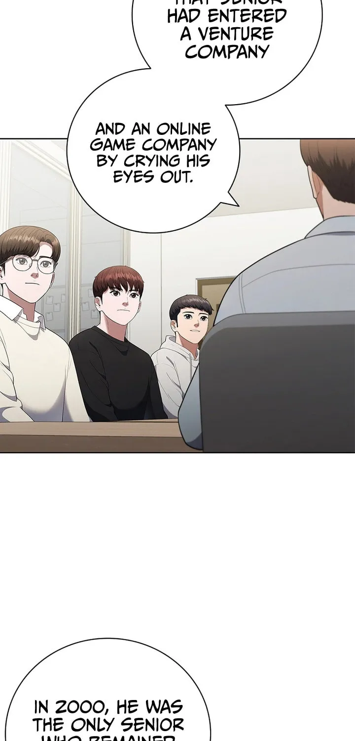 Read I Can Do It chapter 13 image 6 on Lezhin