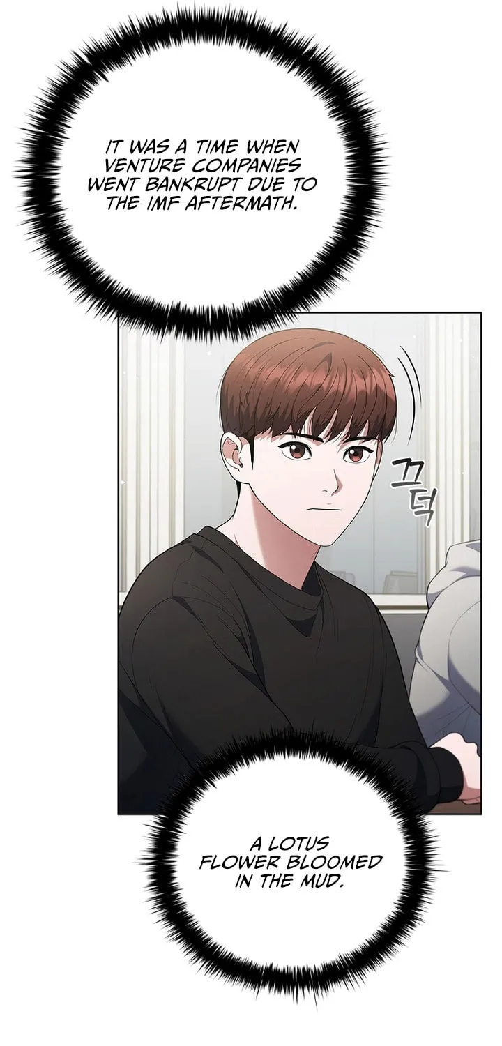 Read I Can Do It chapter 13 image 8 on Lezhin