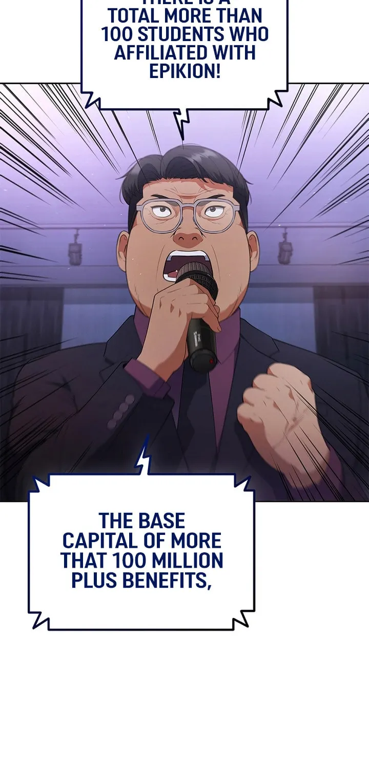 Read I Can Do It chapter 14 image 1 on Lezhin
