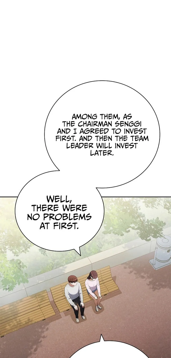 Read I Can Do It chapter 14 image 100 on Lezhin