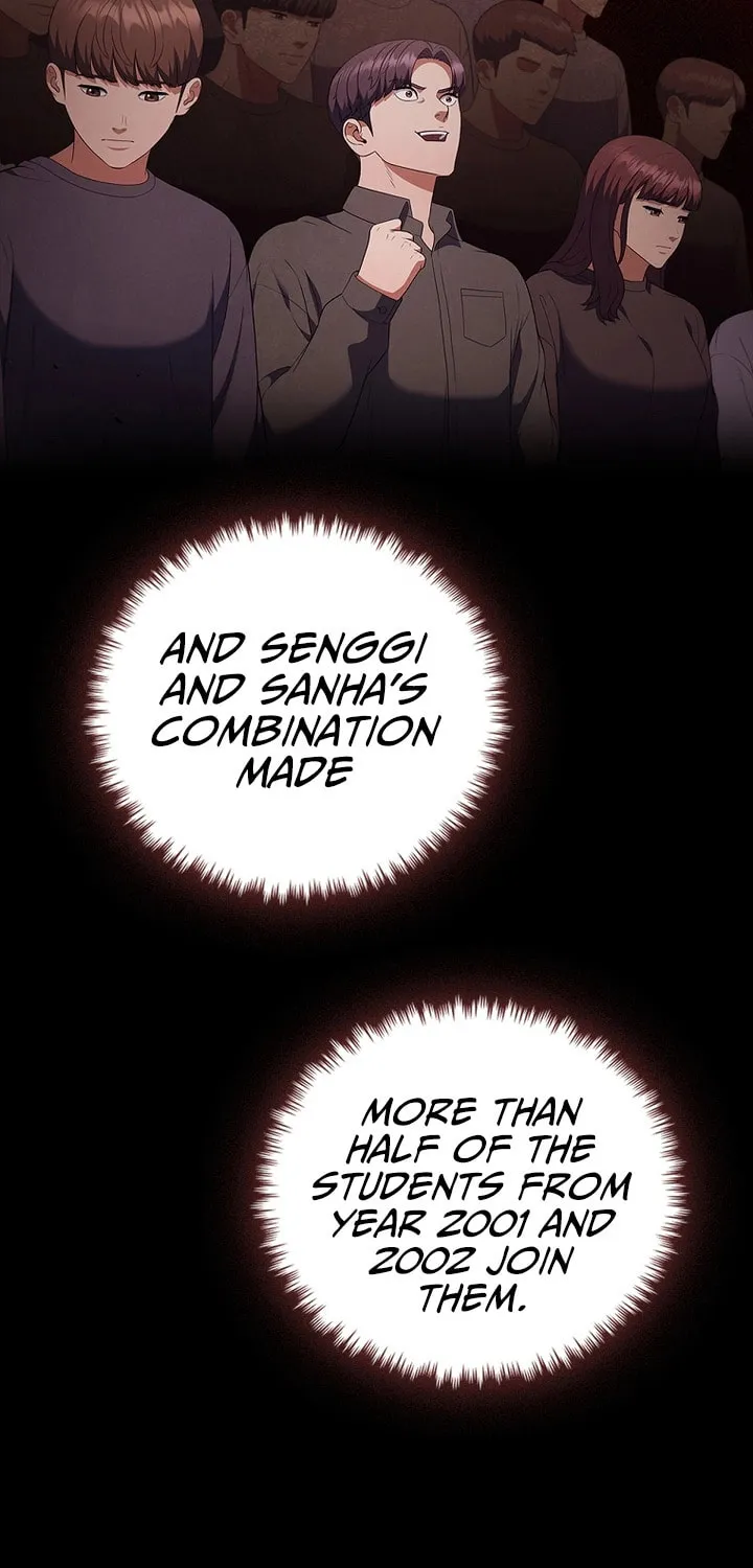 Read I Can Do It chapter 14 image 105 on Lezhin
