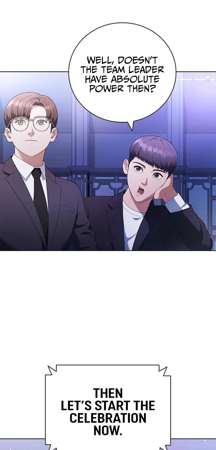 Read I Can Do It chapter 14 image 15 on Lezhin