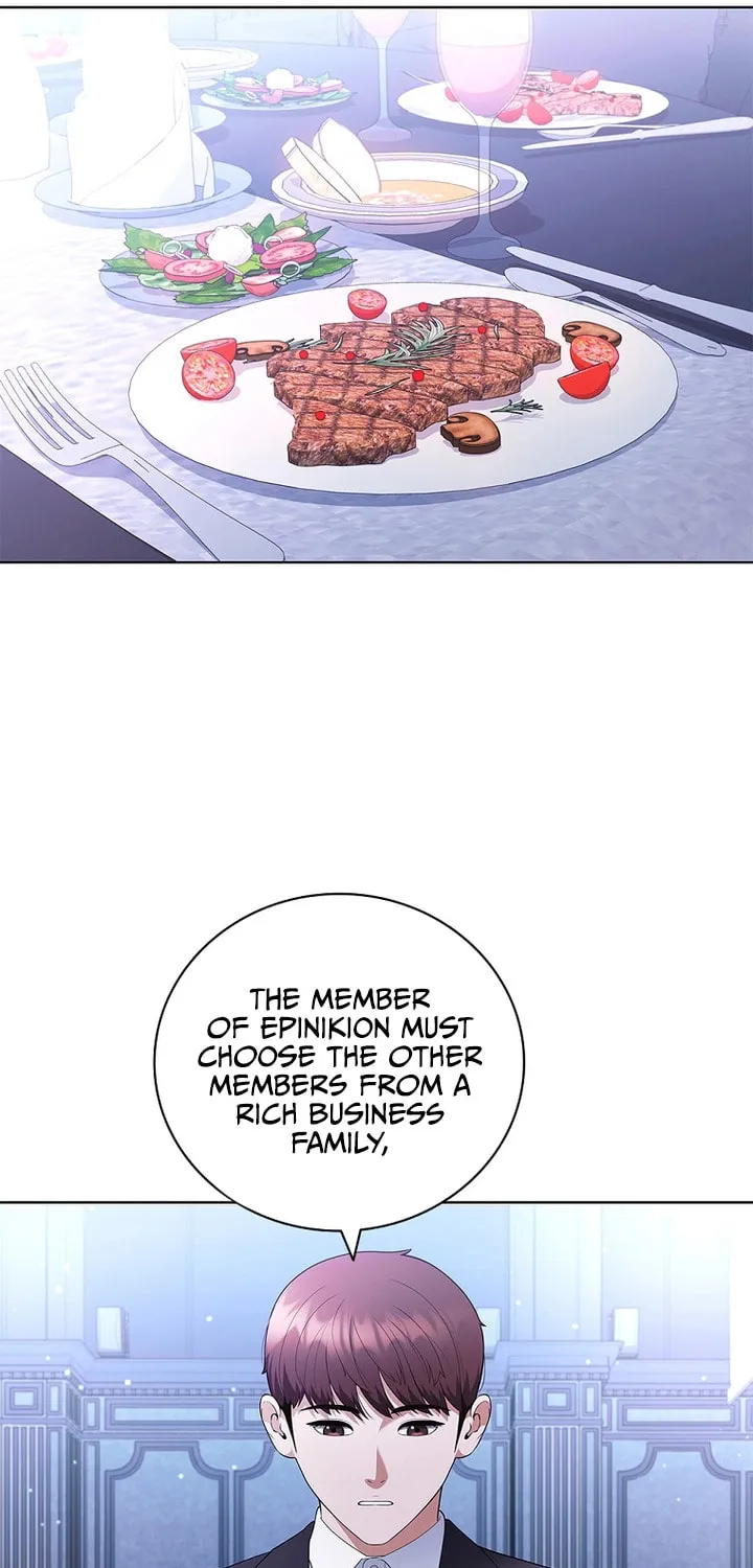 Read I Can Do It chapter 14 image 18 on Lezhin