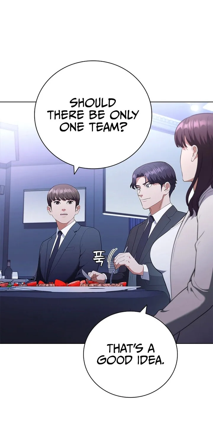 Read I Can Do It chapter 14 image 25 on Lezhin