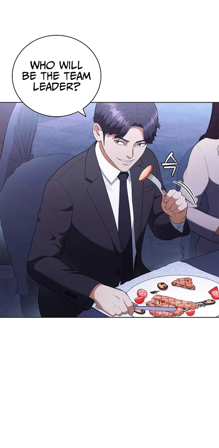 Read I Can Do It chapter 14 image 26 on Lezhin