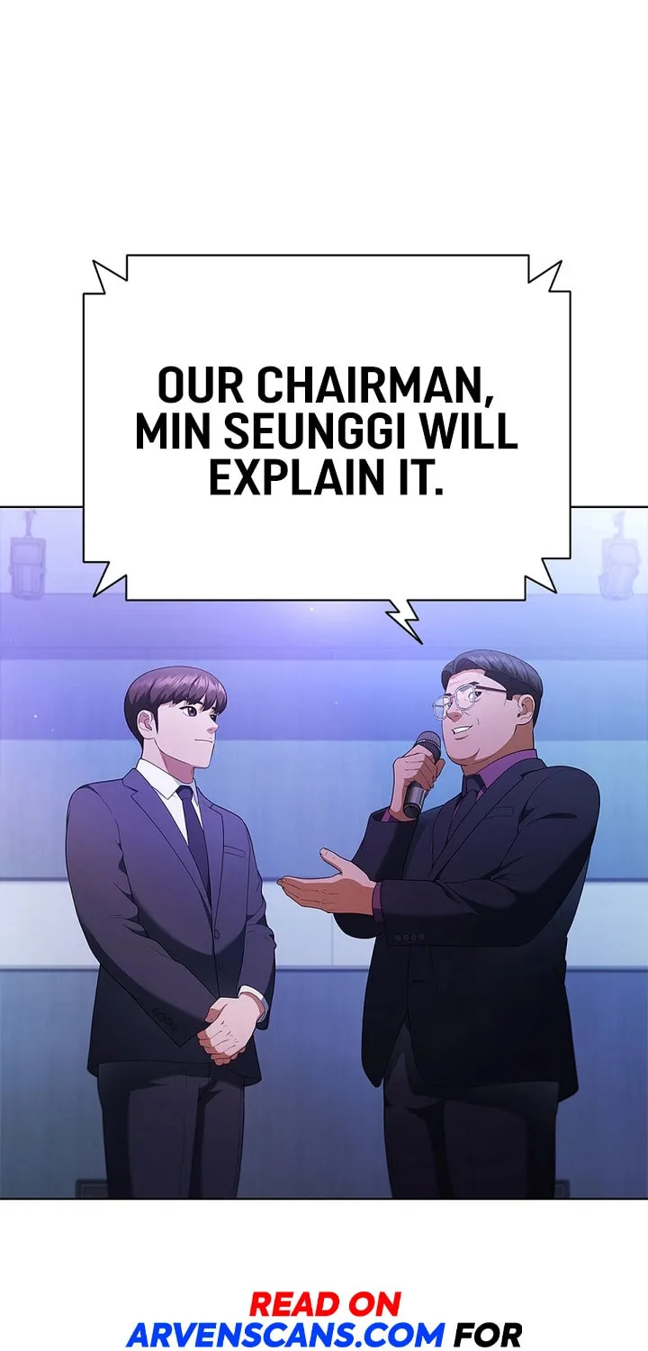 Read I Can Do It chapter 14 image 3 on Lezhin