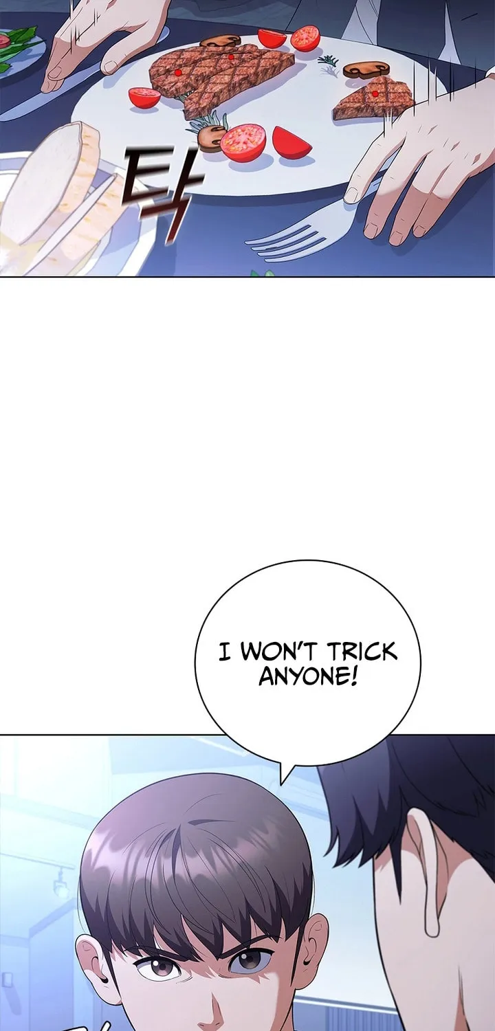 Read I Can Do It chapter 14 image 32 on Lezhin
