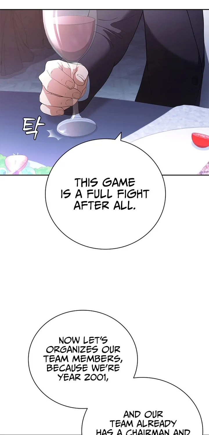 Read I Can Do It chapter 14 image 42 on Lezhin