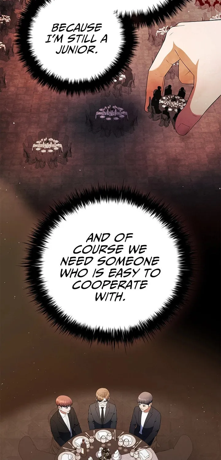 Read I Can Do It chapter 14 image 45 on Lezhin