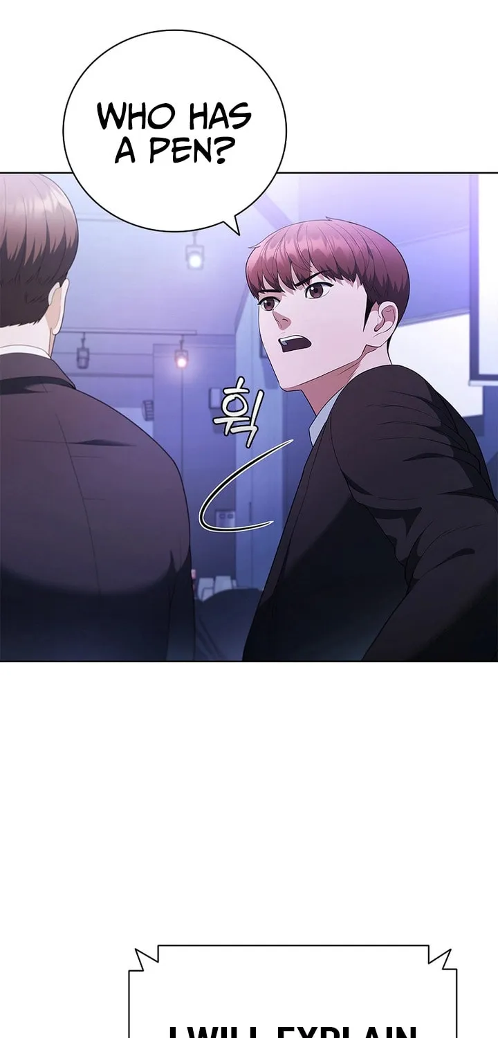 Read I Can Do It chapter 14 image 5 on Lezhin