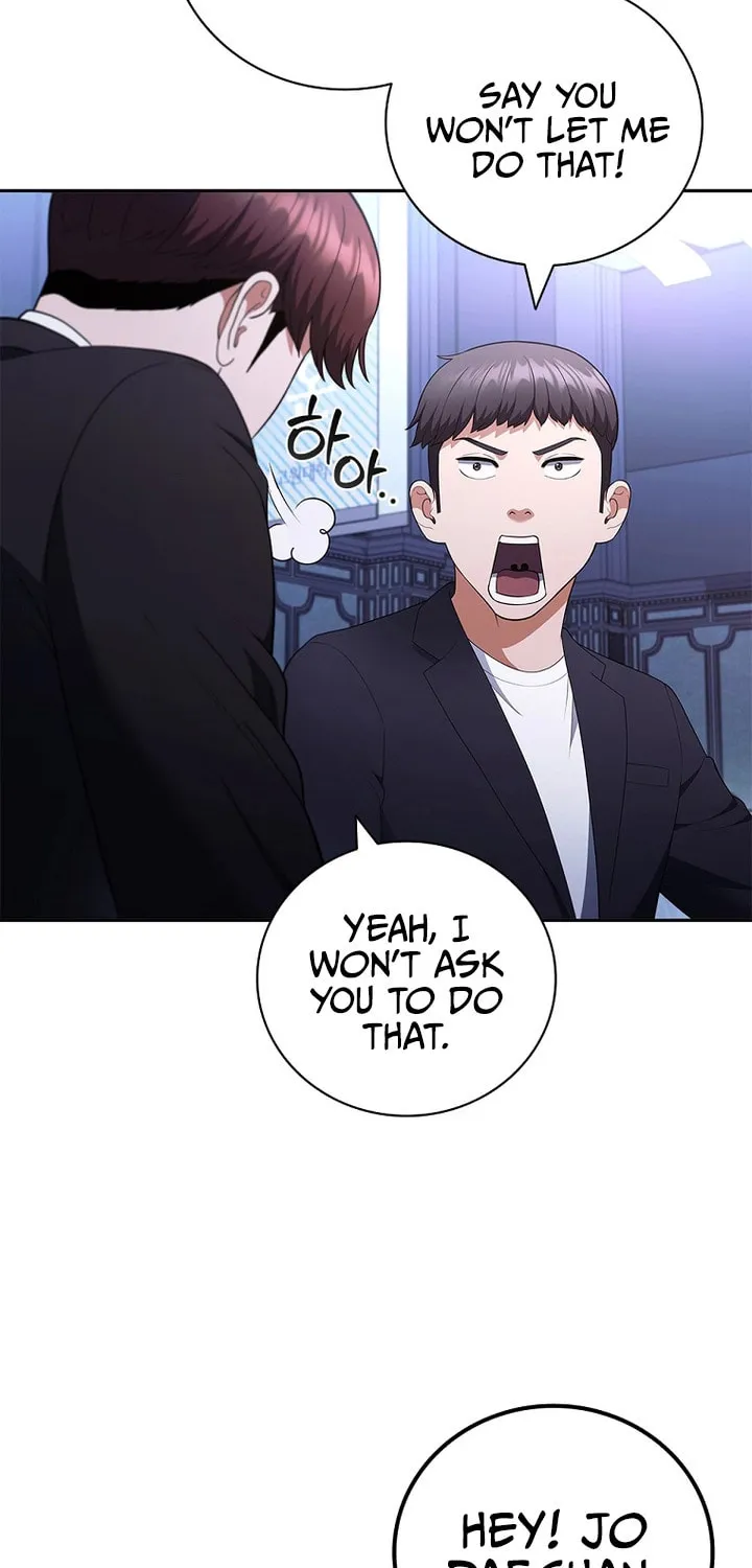Read I Can Do It chapter 14 image 51 on Lezhin