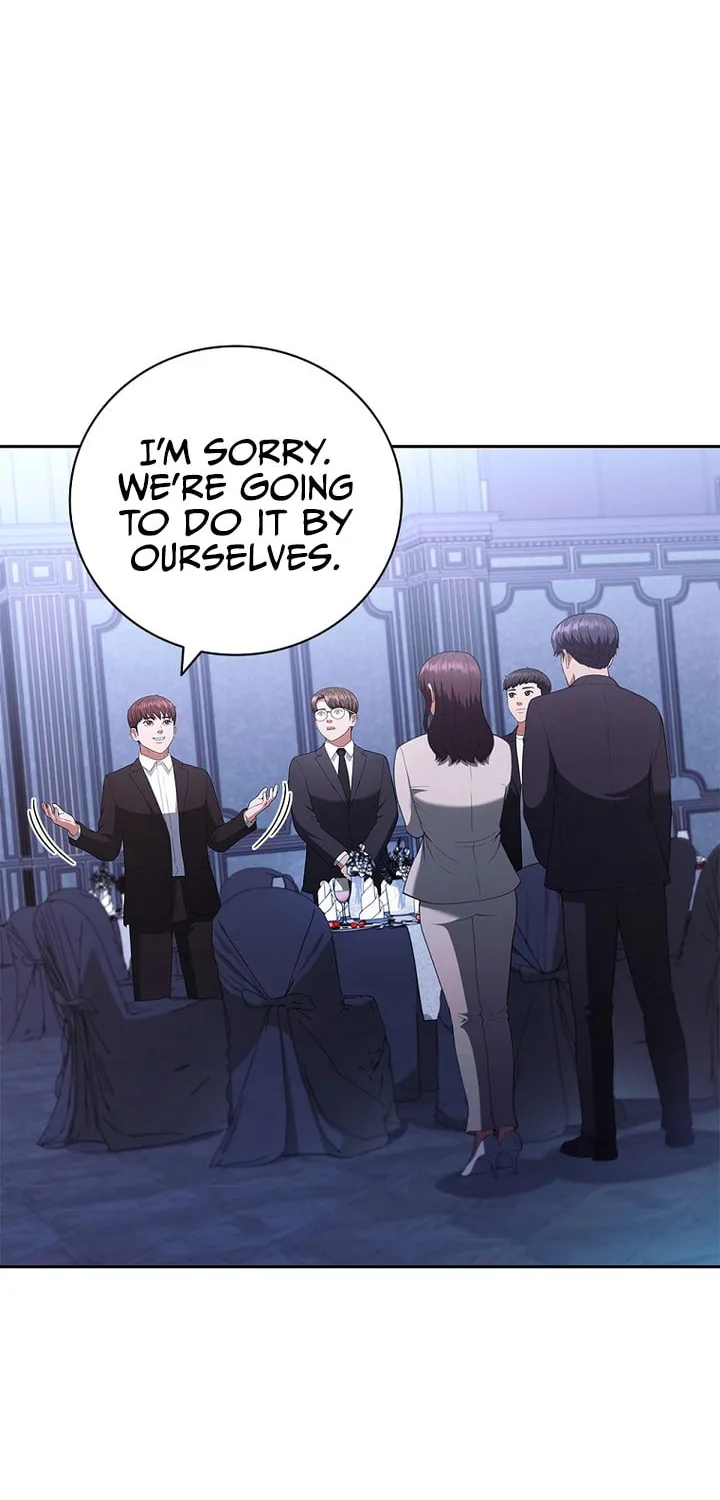 Read I Can Do It chapter 14 image 56 on Lezhin