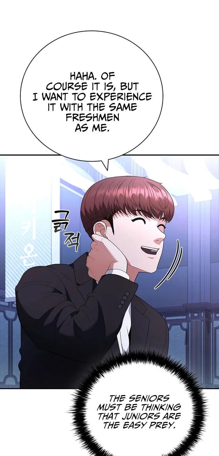 Read I Can Do It chapter 14 image 58 on Lezhin