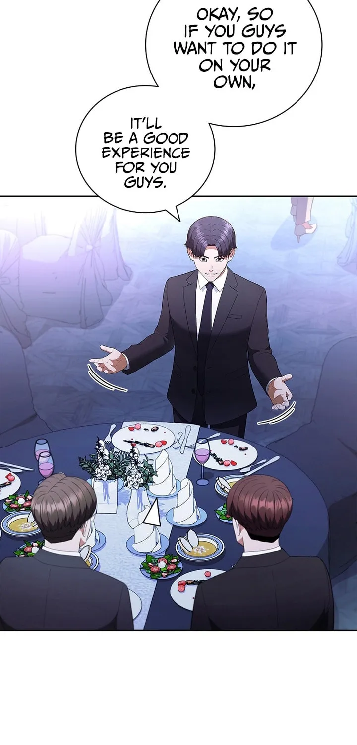 Read I Can Do It chapter 14 image 71 on Lezhin