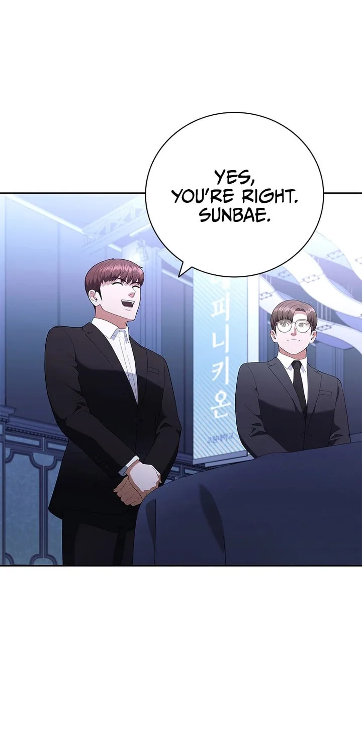 Read I Can Do It chapter 14 image 73 on Lezhin