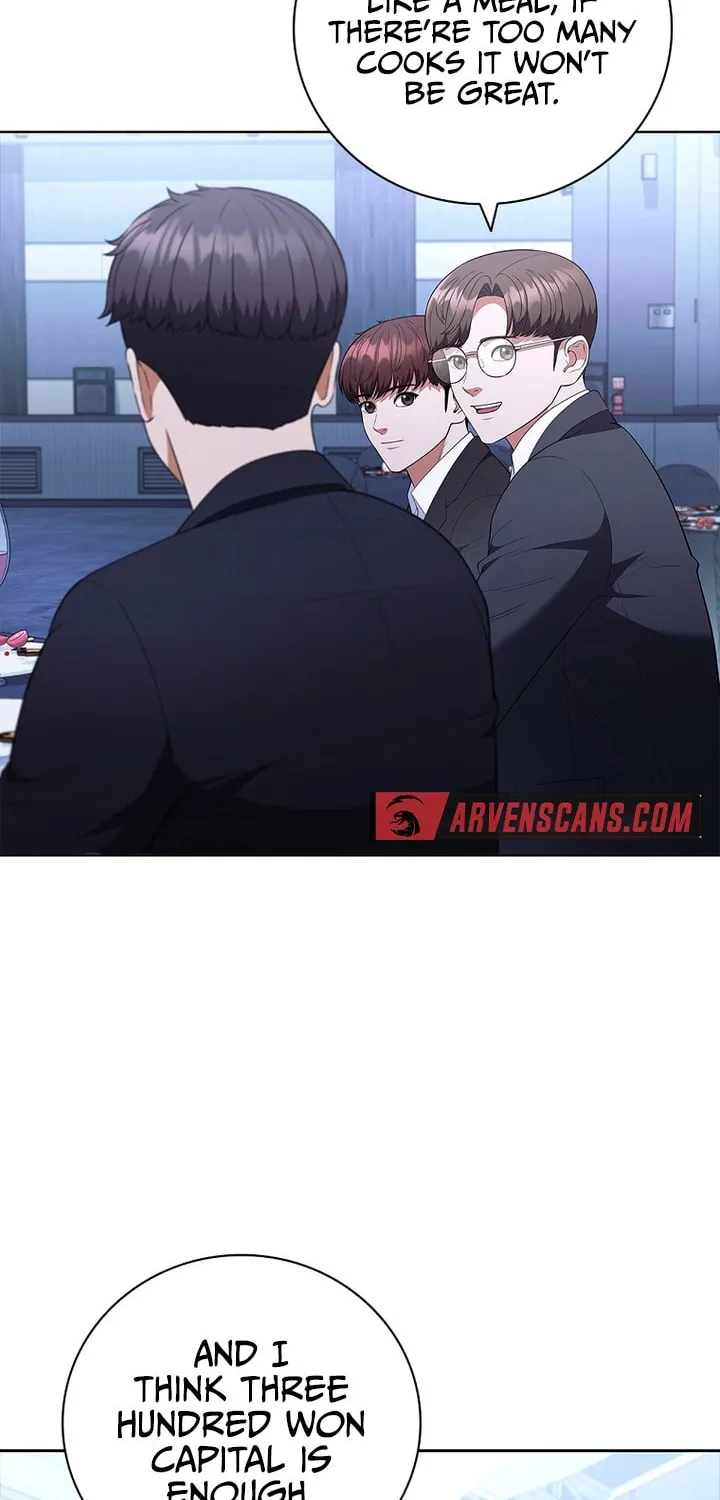 Read I Can Do It chapter 14 image 78 on Lezhin