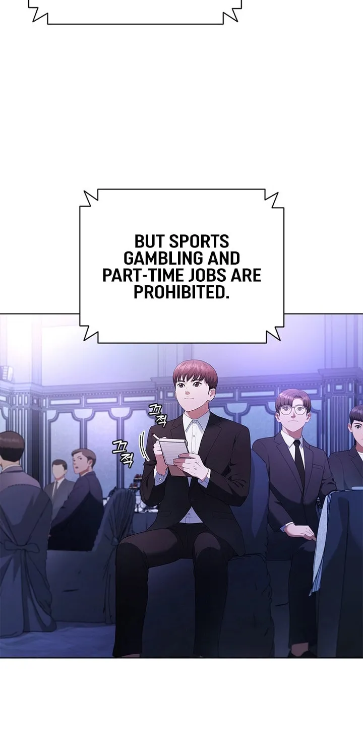 Read I Can Do It chapter 14 image 8 on Lezhin
