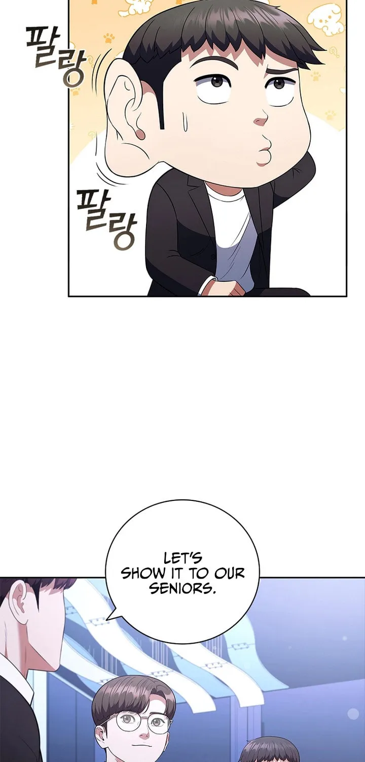 Read I Can Do It chapter 14 image 80 on Lezhin
