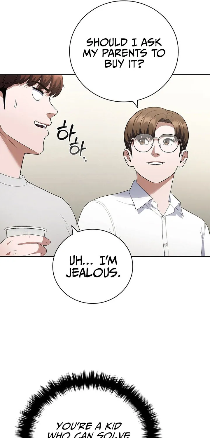Read I Can Do It chapter 14 image 89 on Lezhin